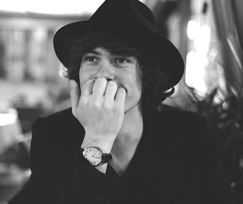 Matteo Bazzani