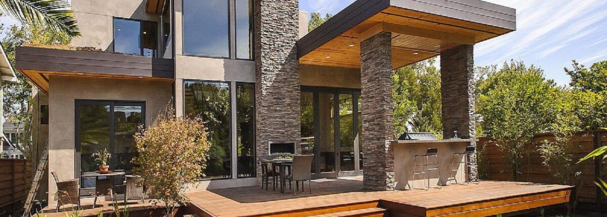 architettura sostenibile case costruite in canapa