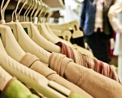 Ecosostenibilità, etica e abbigliamento
