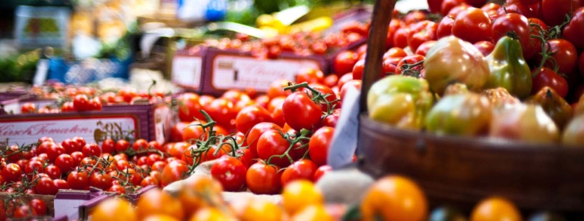 Too good to go is the app for reducing food waste