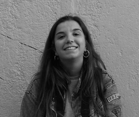 Amanda Tollis