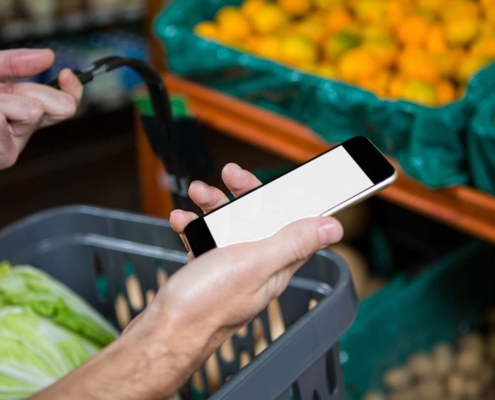 Come fare shopping sostenibile seguendo semplici regole