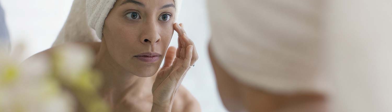 Skin-care-routine-o-stress-care-routine La cosmesi offre numerose alternative sostenibili