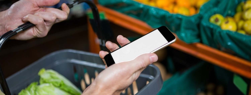A small guide to sustainable shopping