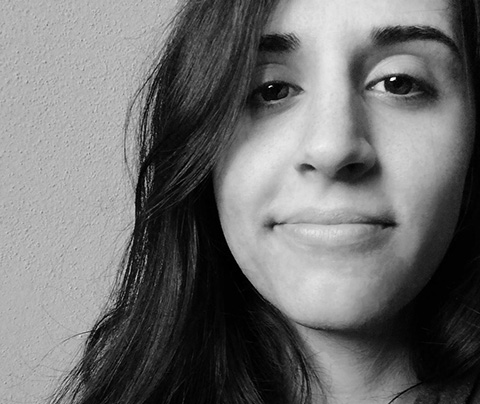 Sofia Pianta for Atmosphera lab
