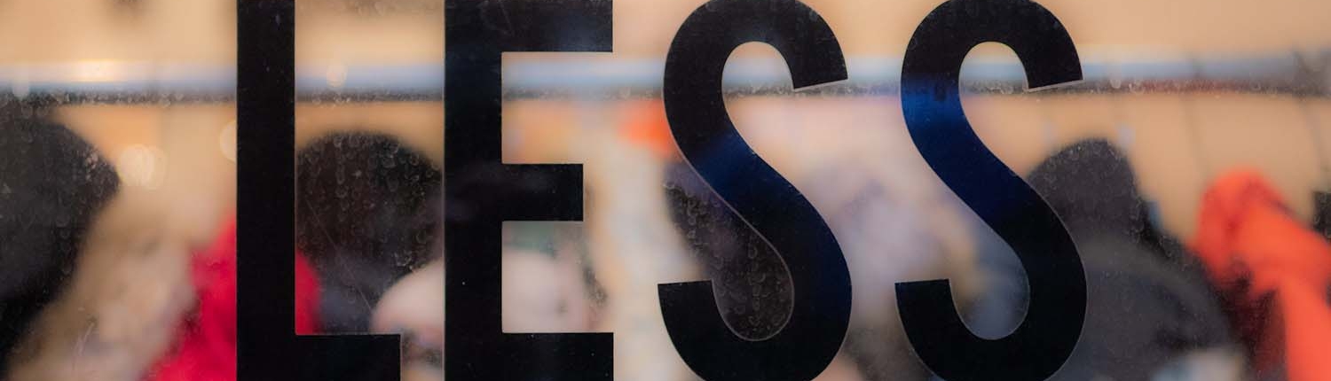 The-cost-of-fast-fashion The unsustainability of fast fashion