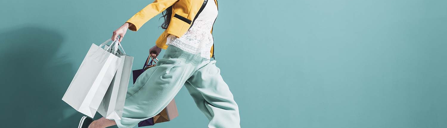 Fast fashion e ri-educazione al consumo