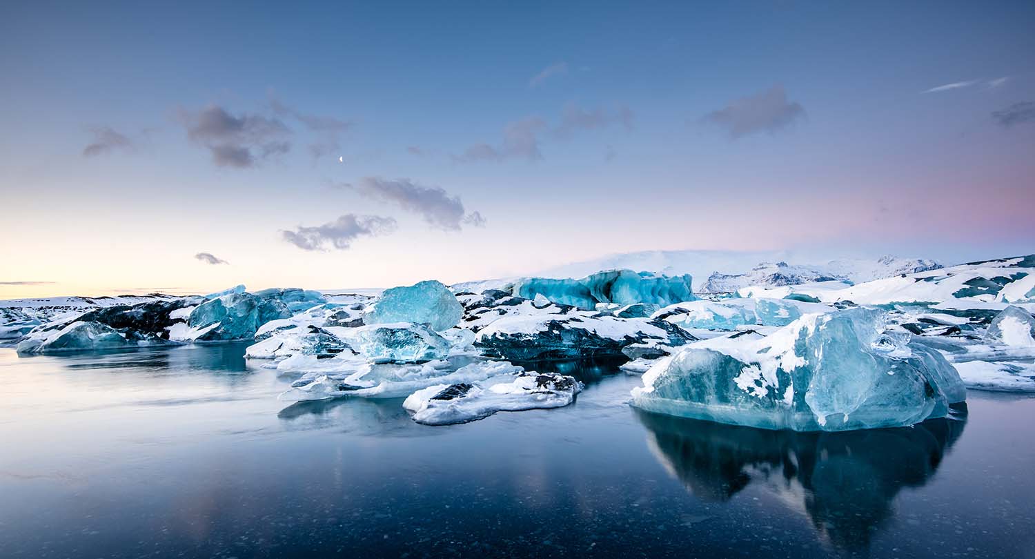 From Antarctica to Florida: the roar of the climate crisis