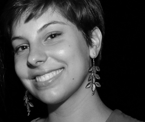 Anna Pasinato