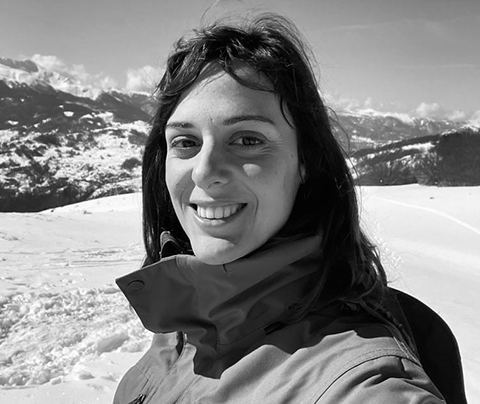 Sofia Martino