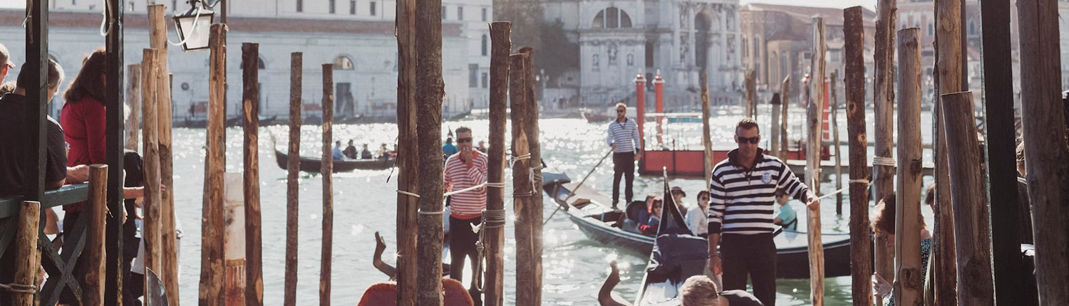 Venezia e il contributo d’accesso