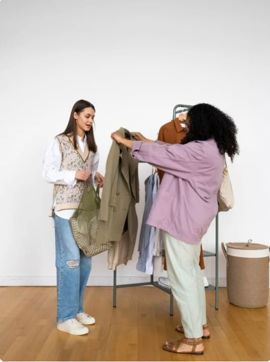 Moda responsabile