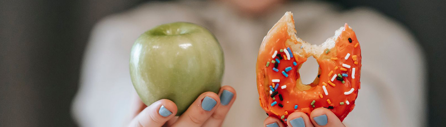 Strategie per una dieta più sana: l’Europa è divisa.